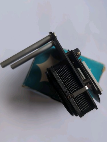 Vintage photography slide - vintage,