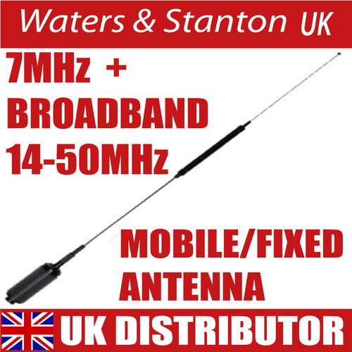 Comet 750bl broadband - ha-750bl,