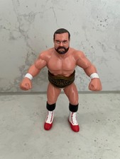 WCW Galoob Arn Anderson Bald