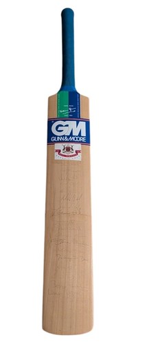 Gunn moore cricket bat - cricket,