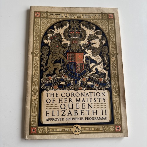 1953 queen elizabeth - queen,
