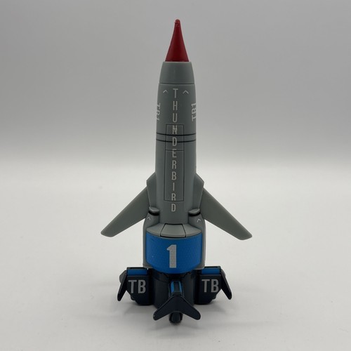 Itv 2015 thunderbird - 2015,