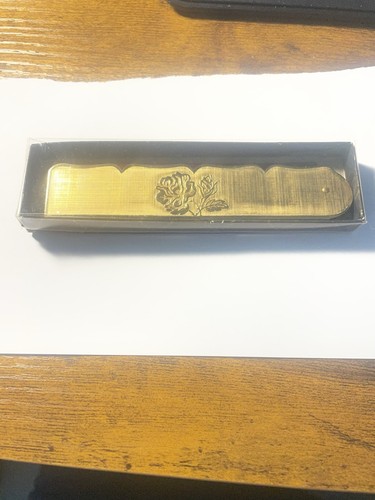 Vtg stratton folding pocket - vtg,