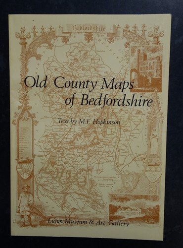 Old country maps - old,