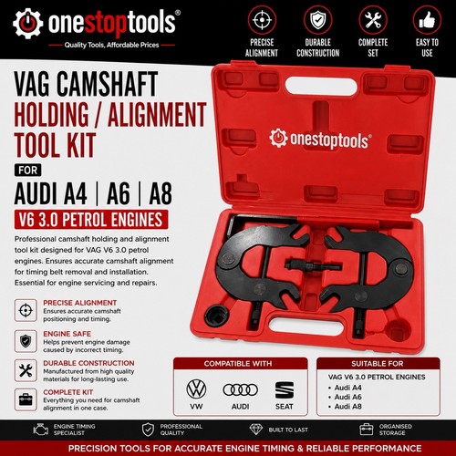 Camshaft timing belt - timing,