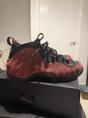 Nike air foamposite - nike,