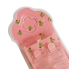 Clear Bra Straps Adjustable