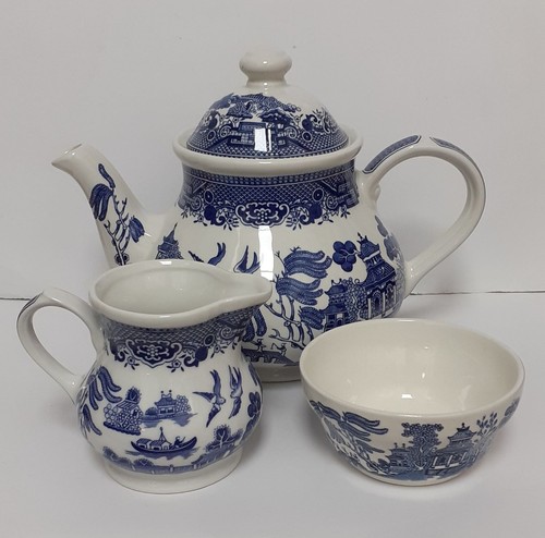 Churchill england porcelain - churchill,