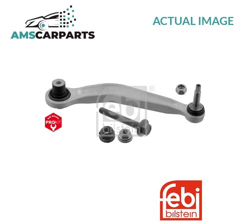 Track control arm wishbone - arm,