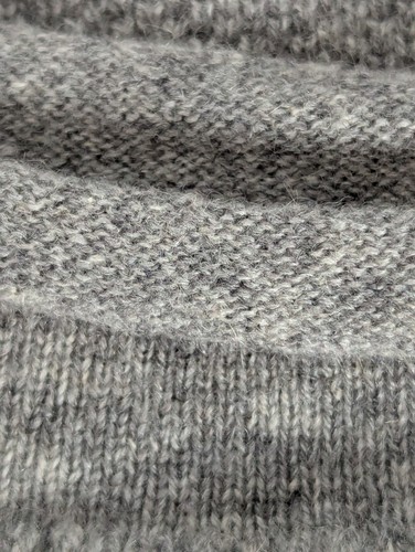 Cashmere snood neck warmer - snood,