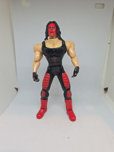 Action figures wrestling - action,