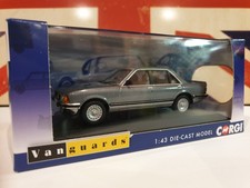 CORGI Vanguards VA12414 Ford
