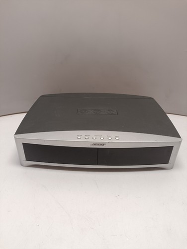 Bose av3 media centre - bose, av3-2-1