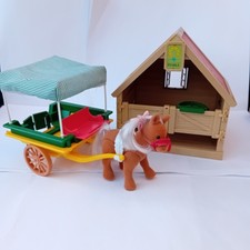 Vintage 1980s Sylvanian