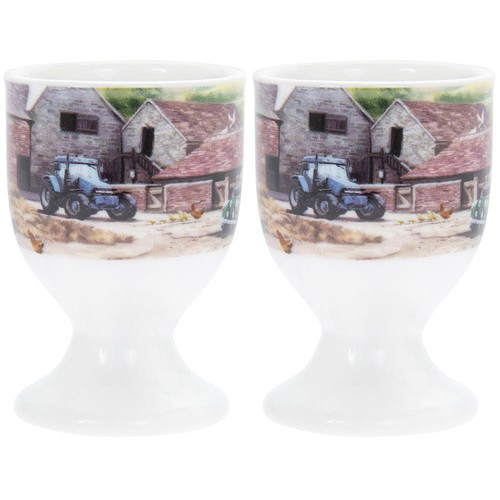 Set farmyard country side - of,