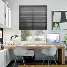 Pvc Venetian Blinds Easy Fit