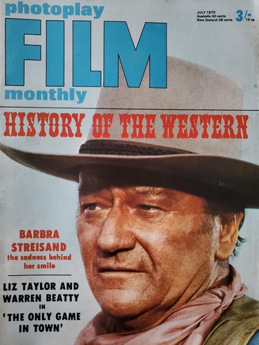 Photoplay july 1970 imogen - ,