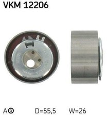 Original SKF Tensioner Timing