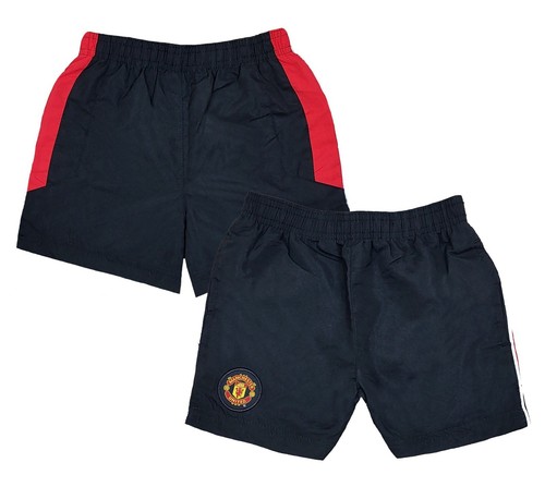 Manchester united shorts - manchester, boys