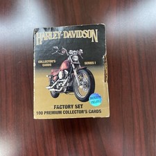 Harley-Davidson Premium