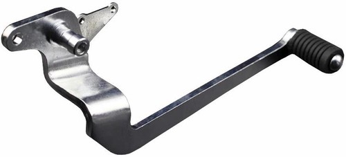 Brake pedal lever - lever, yamaha