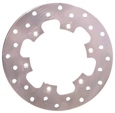 Rear Brake Disc For Yamaha YZF