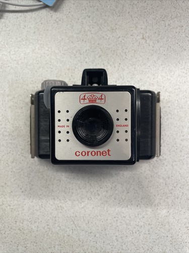 Vintage coronet camera - 44,