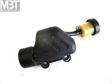 Ktm 640 Duke II LC4 Rear Brake