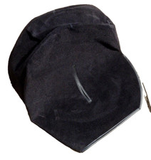 RANGE ROVER CLASSIC NEW SPAREWHEEL COVER CARPET