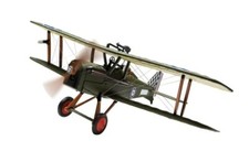 CORGI AVIATION ARCHIVE SE5a