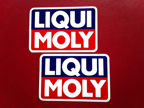 Liqui moly motor - moly, formula