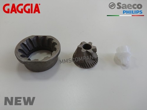 Saeco gaggia parts - gaggia, –