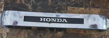 GENUINE 1983 HONDA SHADOW VT750 C VT 750 CX650C CUSTOM TRIM LOWER FORK COVER