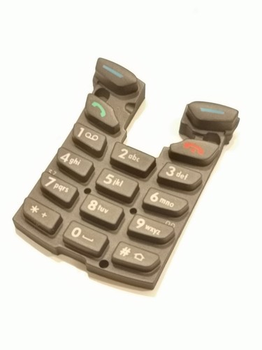 Nokia 7110 keypad - nokia,