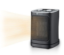 Fan Heater 1800W Portable