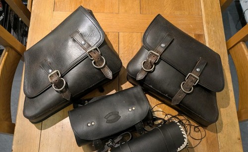 Genuine leather rosa - genuine,