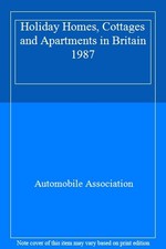 Holiday Homes, Cottages and