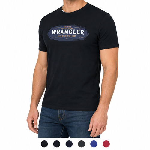 Wrangler men cotton - wrangler,