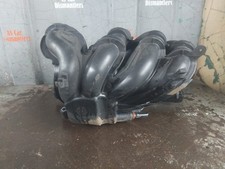 Ford Fiesta Mk6 Inlet Manifold