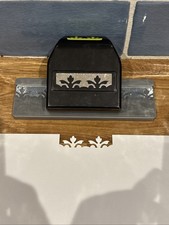 EK Success Craft Card Punch