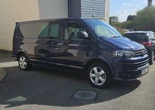 Volkswagen Highline T5.1 T32