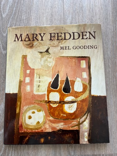 Mary fedden mel gooding - fedden,