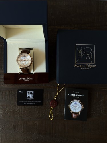 Men swan edgar watch - men’s,