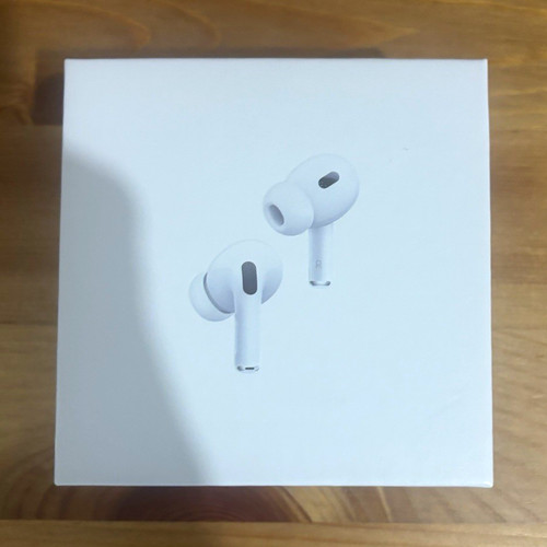 Apple airpods pro 2nd - airpods, (2nd