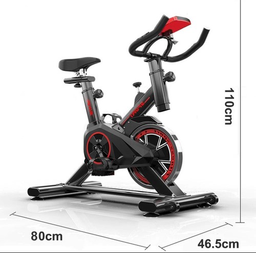Exercise bike gym bicycle - bike,