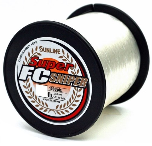 Sunline super sniper - sunline, fc