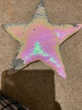 Next Home Reversible Sequin