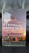 Under the Dome :  Stephen King