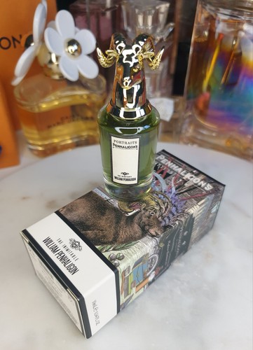 Penhaligon miniture the - miniture,