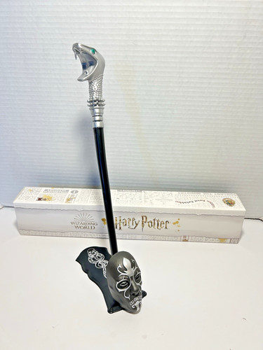 Lucius malfoy wand - lucius, harry